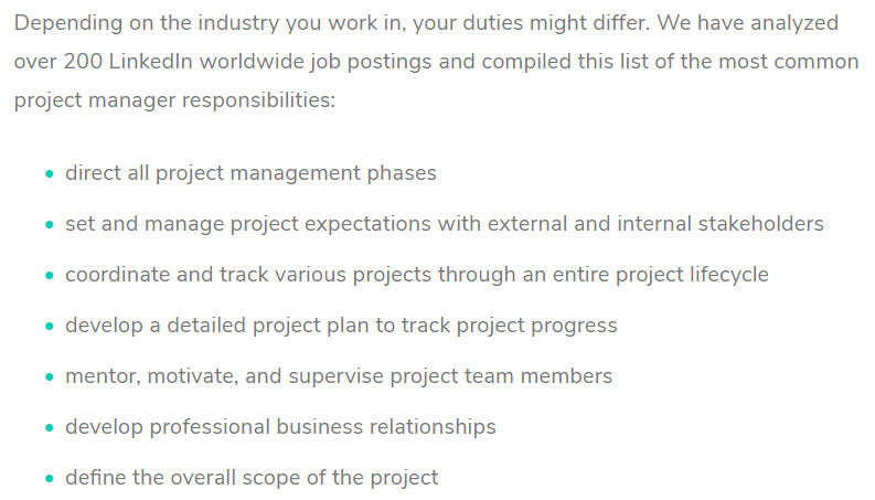 study results article