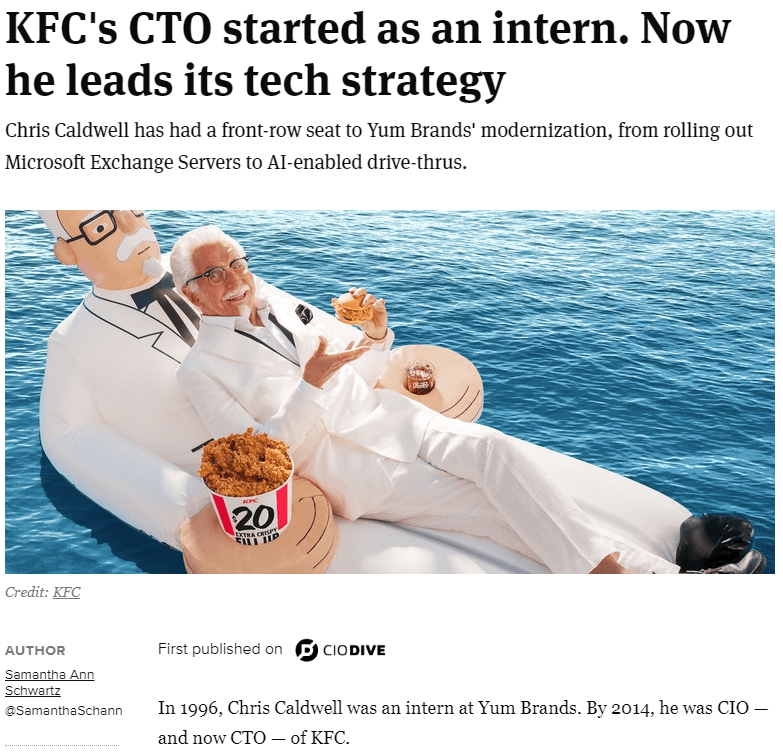 how to write an article