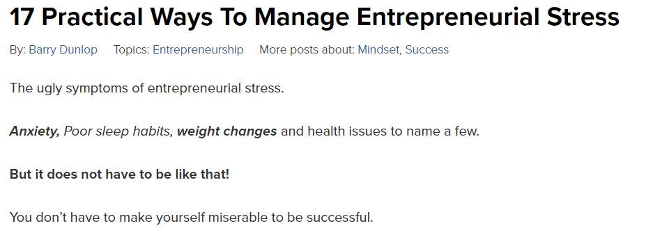 introduction paragraph example