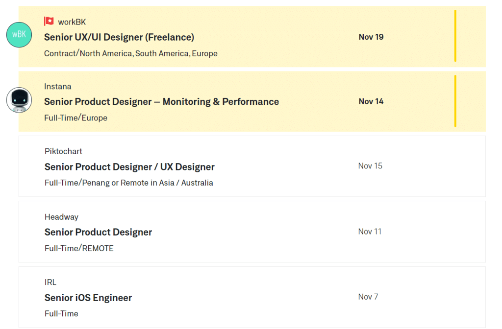 remote work opportunities