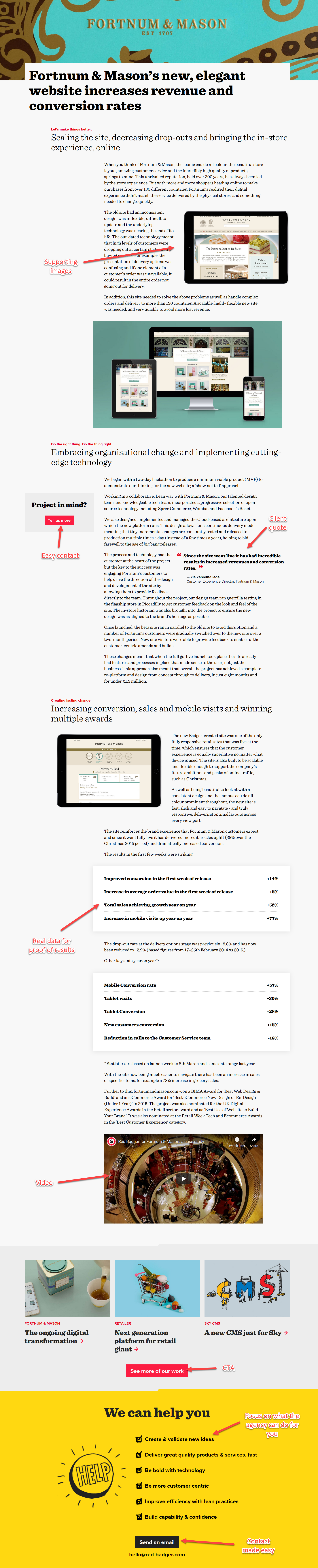 the case study approach