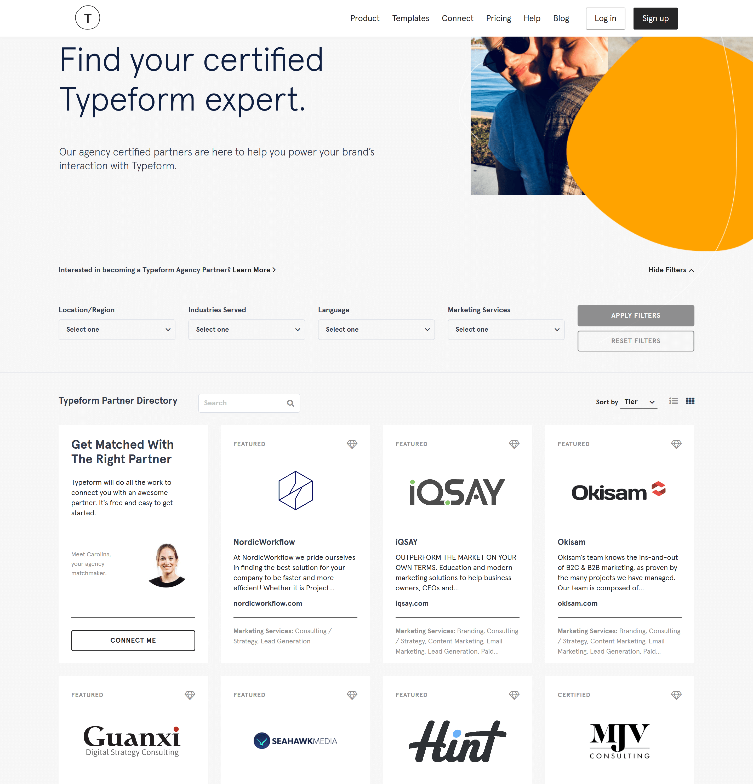 creating case studies