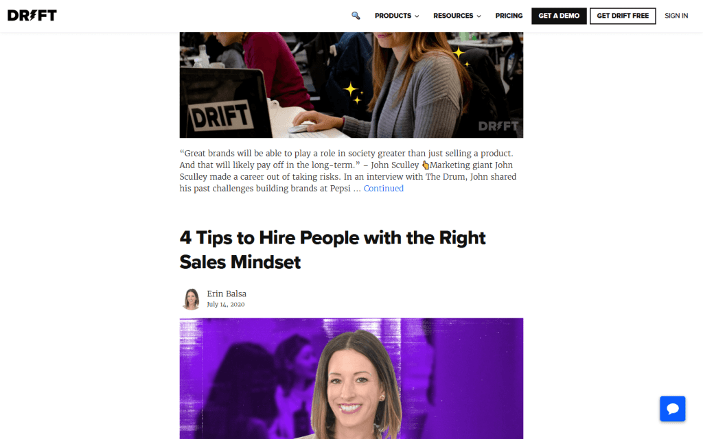 how often should you publish content