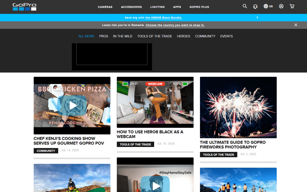 how often should you publish articles on your blog